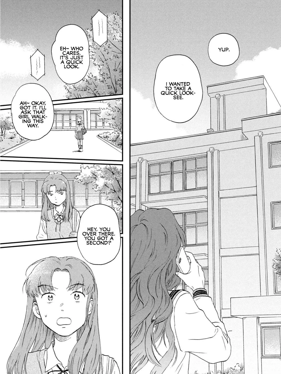 Skip to Loafer Chapter 13 page 45 - 