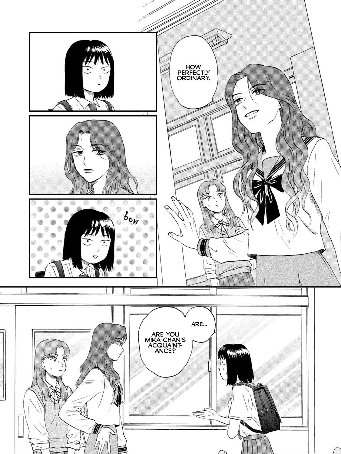 Skip to Loafer Chapter 13 page 49 - 