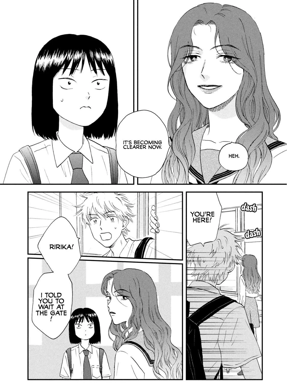 Skip to Loafer Chapter 13 page 51 - 