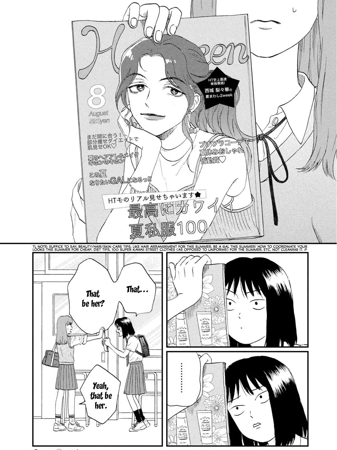 Skip to Loafer Chapter 13 page 55 - 