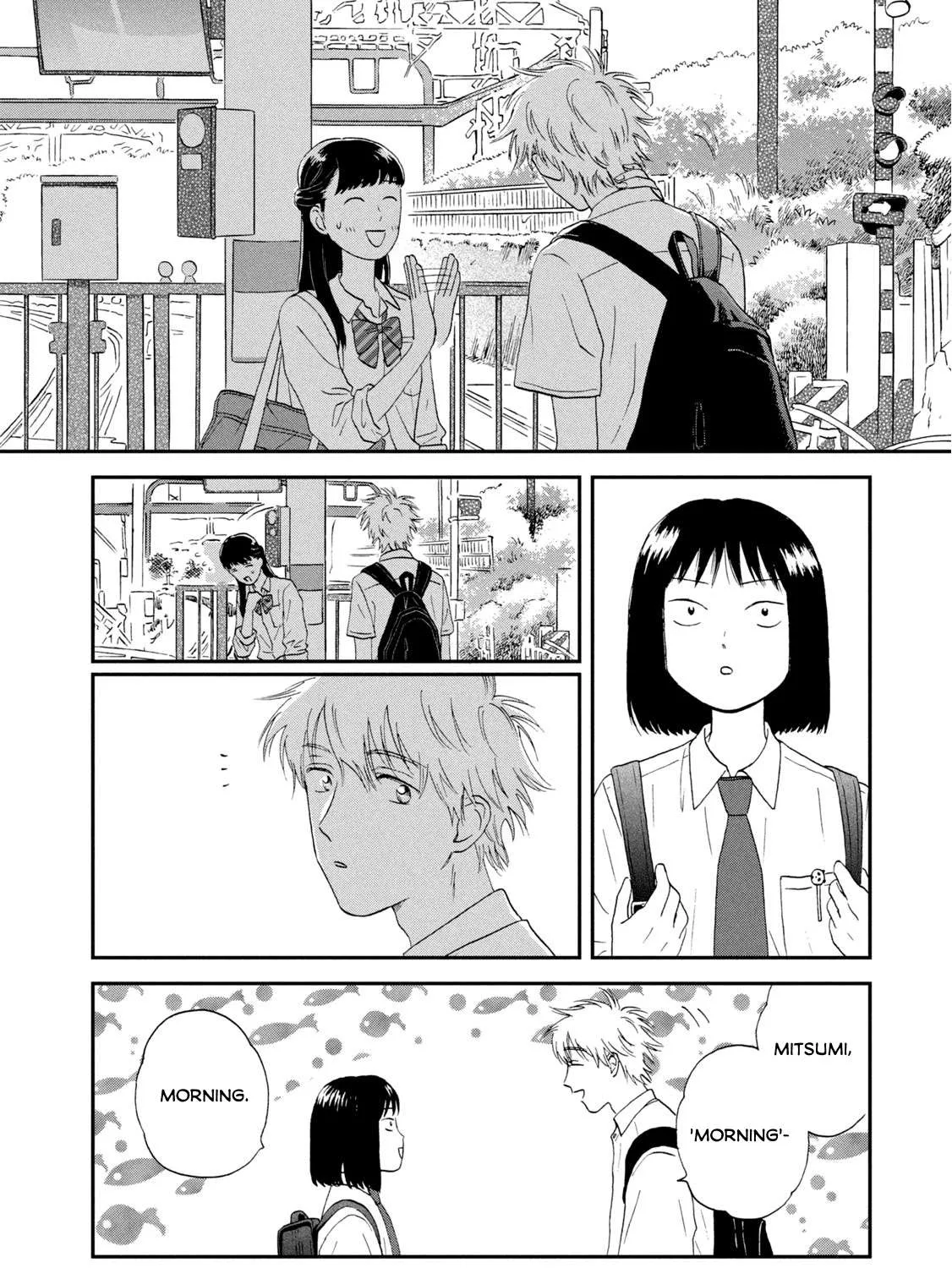 Skip to Loafer Chapter 13 page 7 - 