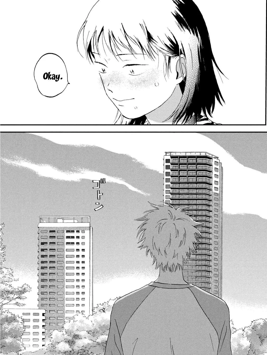 Skip to Loafer Chapter 14 page 33 - 