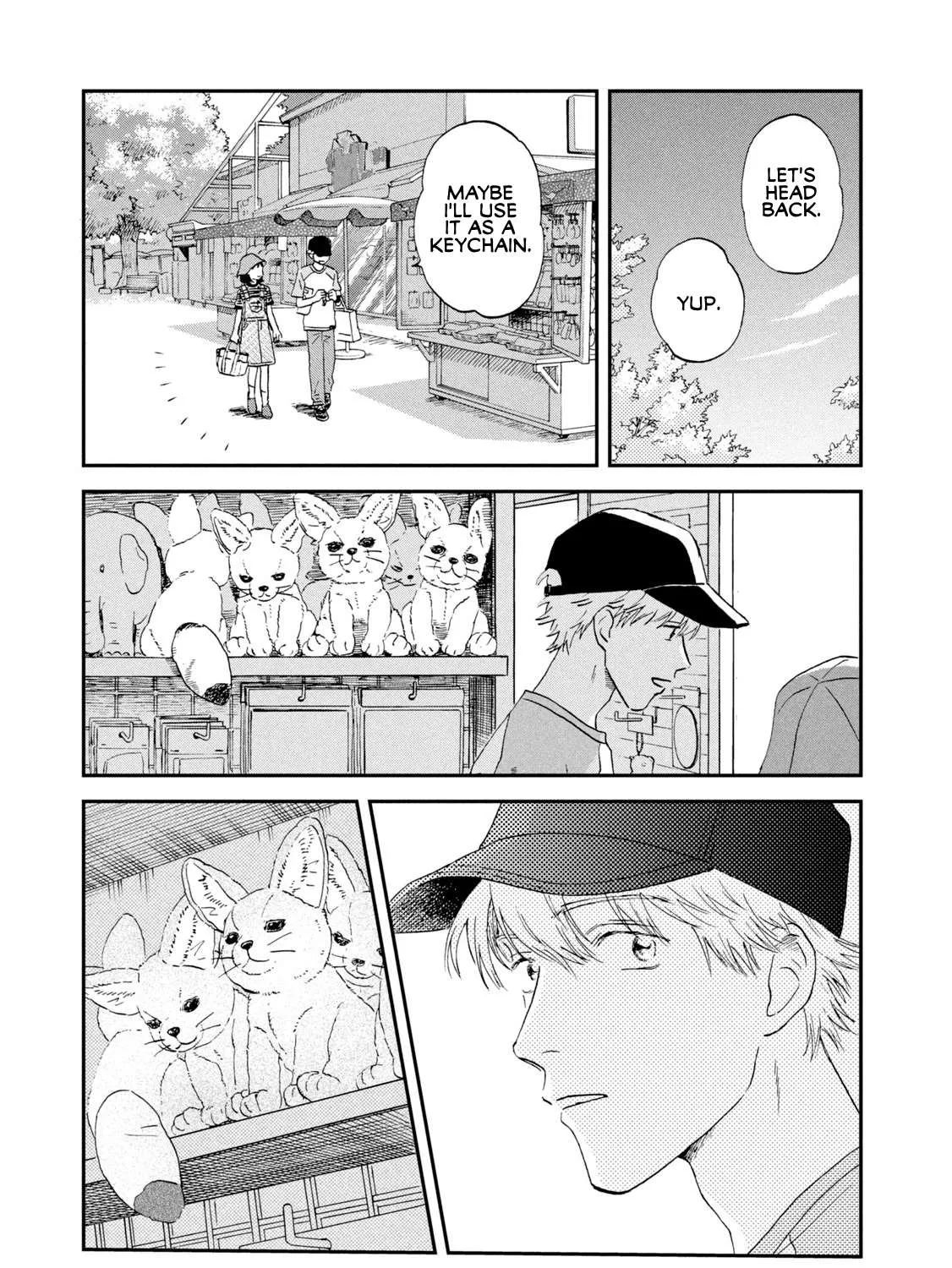 Skip to Loafer Chapter 14 page 45 - 
