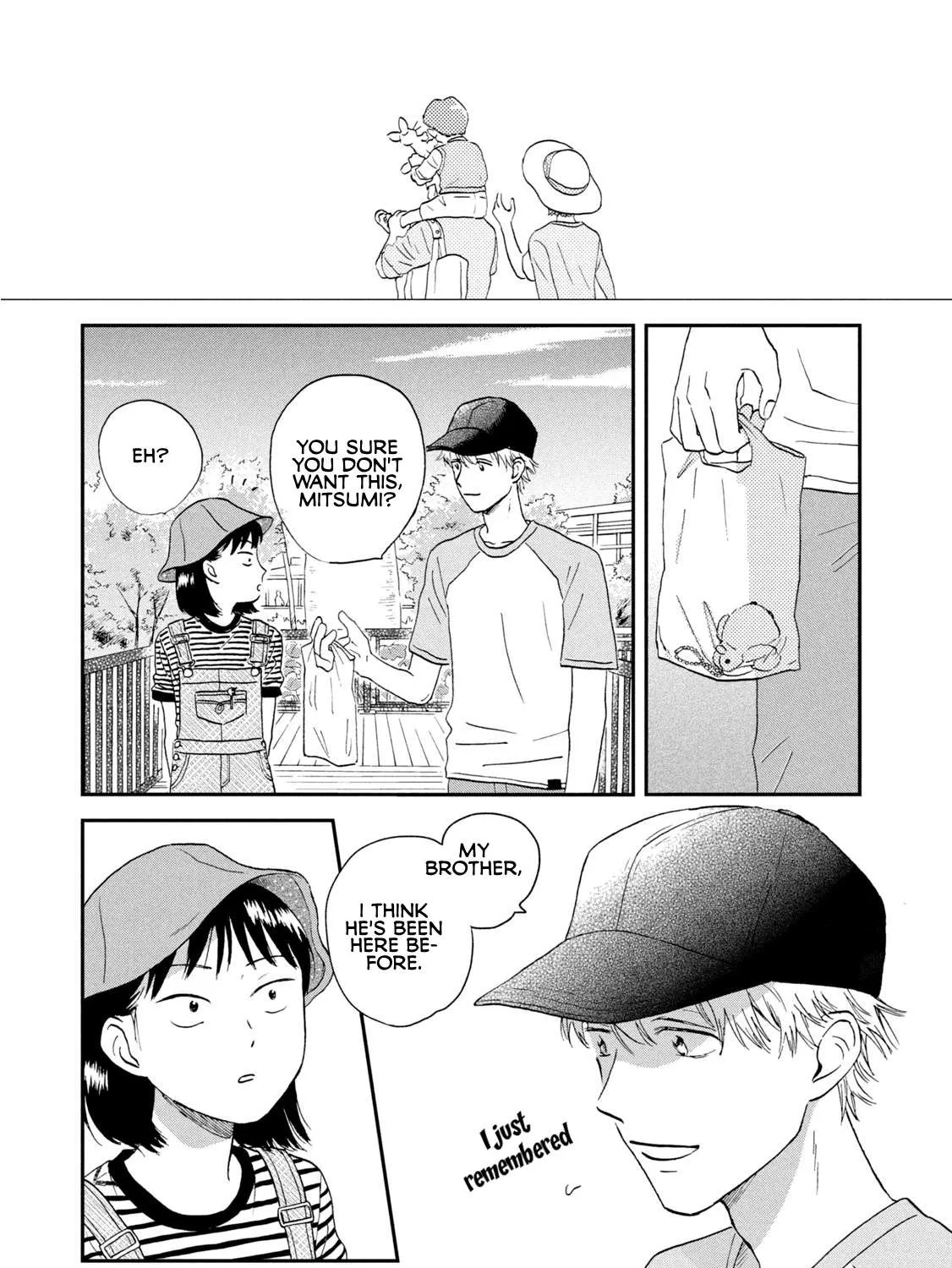 Skip to Loafer Chapter 14 page 49 - 