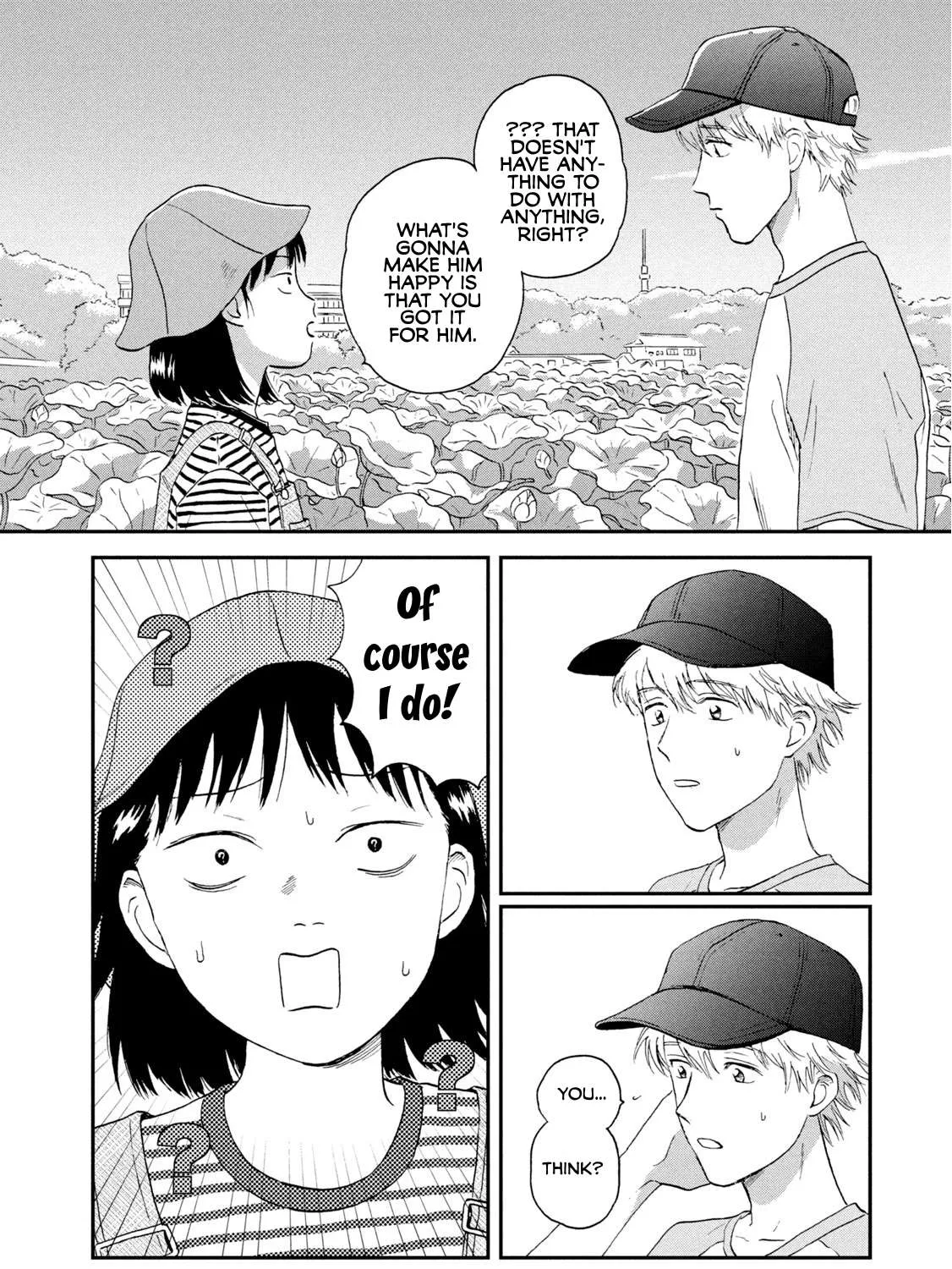 Skip to Loafer Chapter 14 page 51 - 