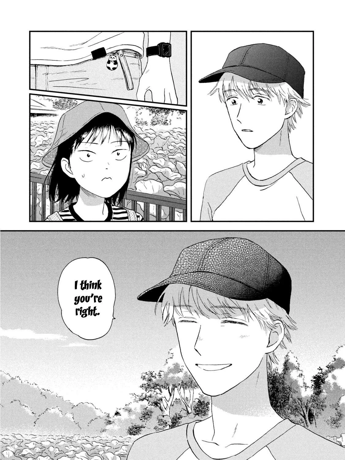 Skip to Loafer Chapter 14 page 53 - 