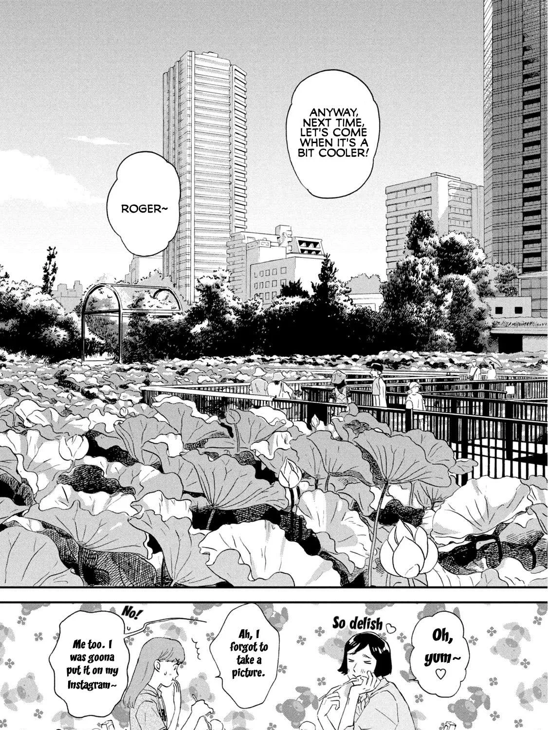 Skip to Loafer Chapter 14 page 55 - 