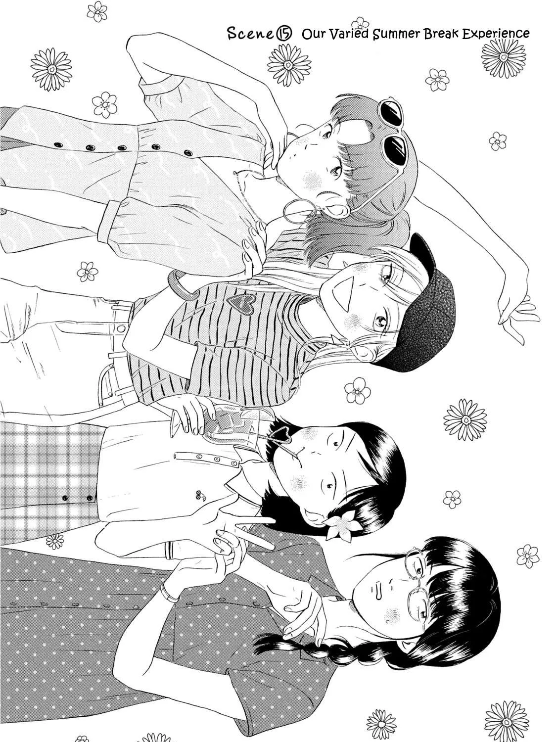 Skip to Loafer Chapter 15 page 1 - 