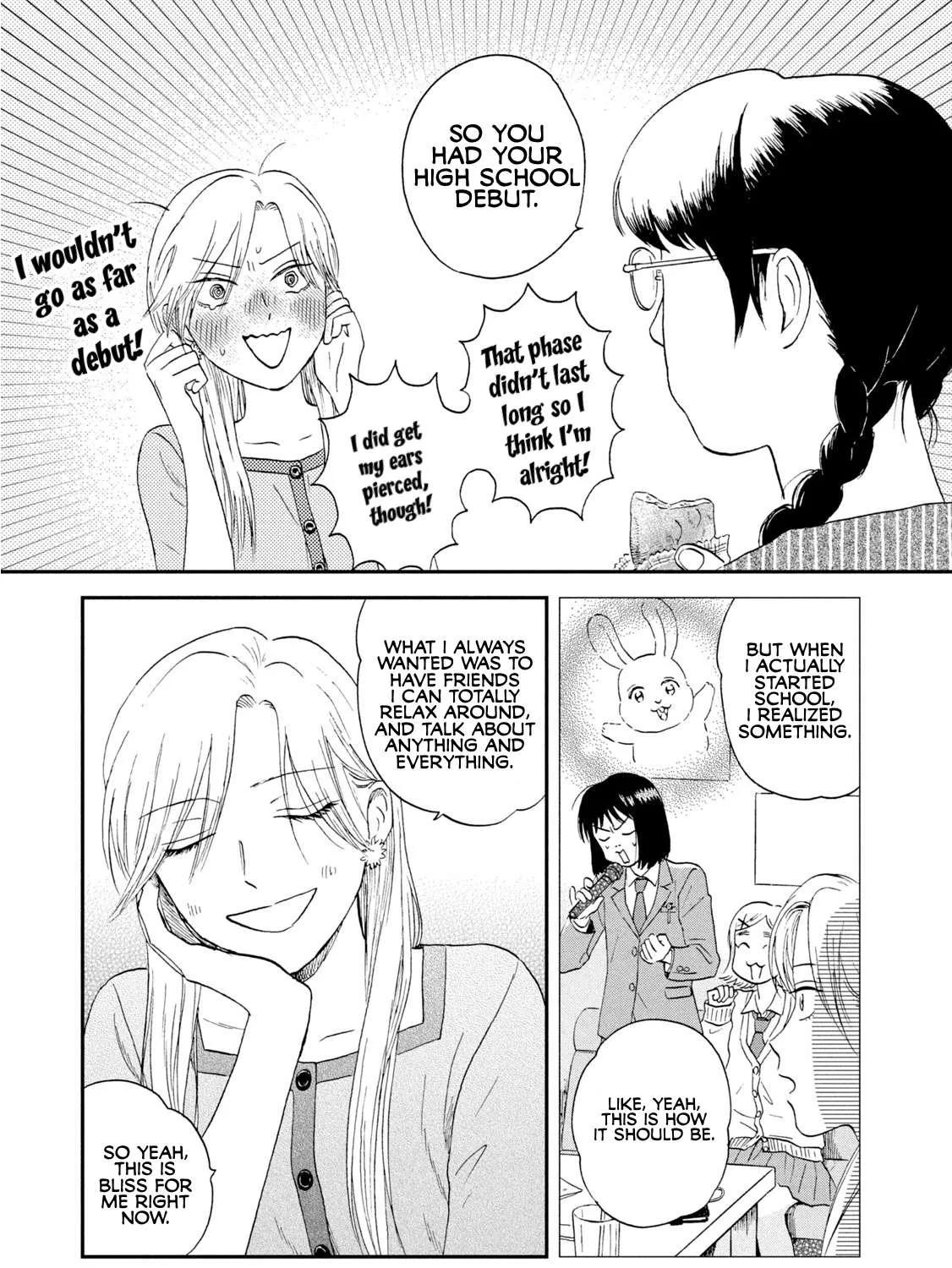 Skip to Loafer Chapter 15 page 17 - 