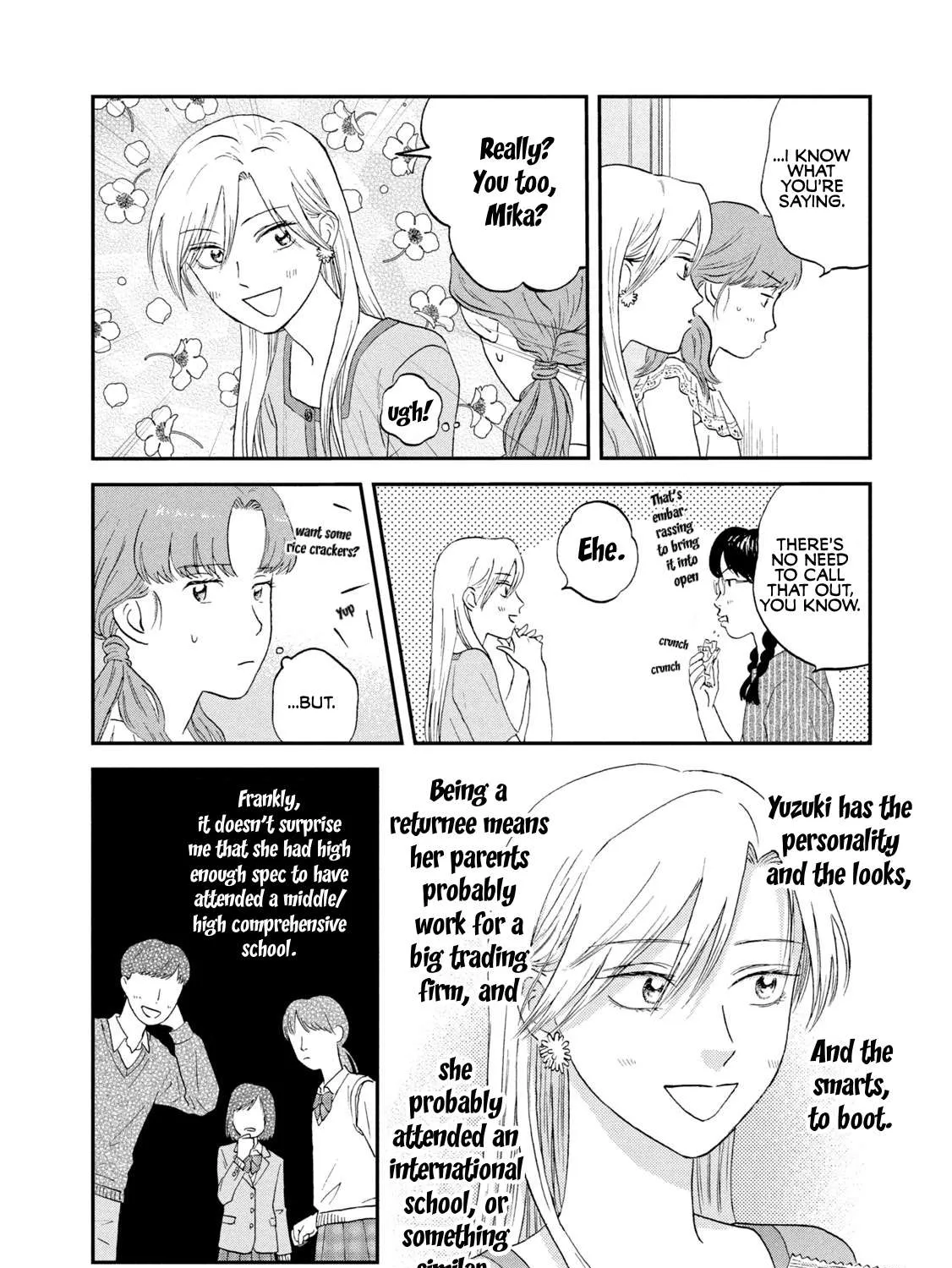 Skip to Loafer Chapter 15 page 19 - 