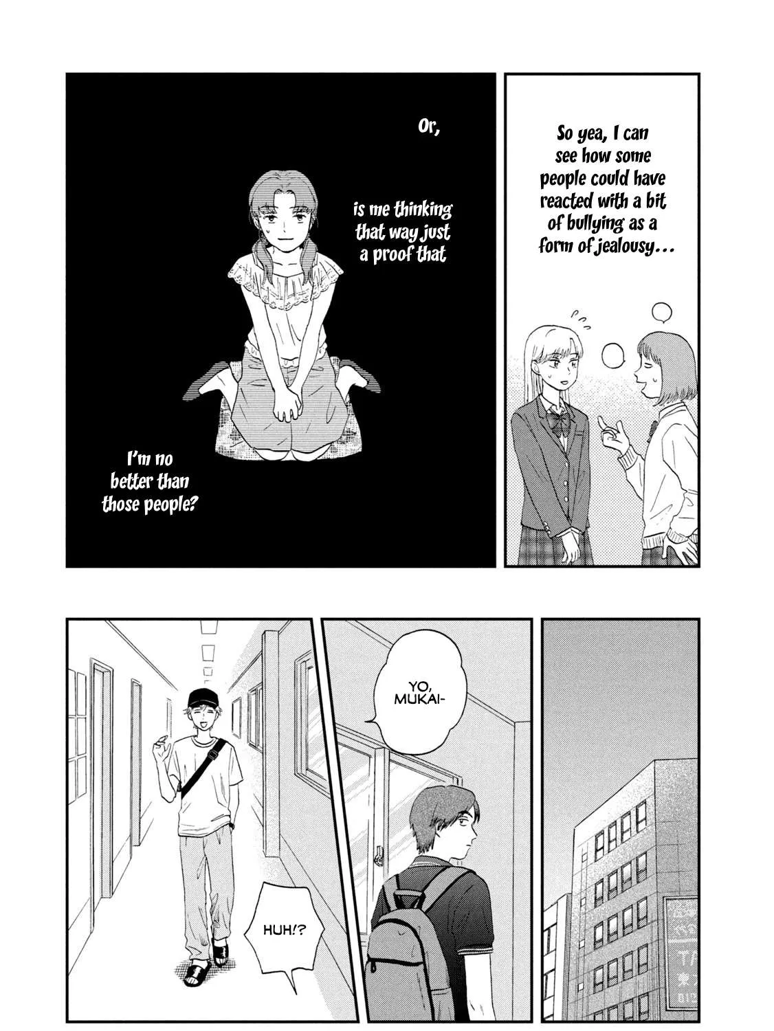 Skip to Loafer Chapter 15 page 21 - 