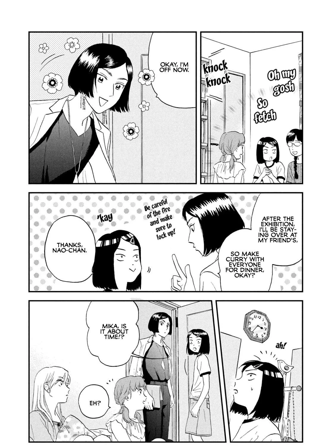 Skip to Loafer Chapter 15 page 25 - 