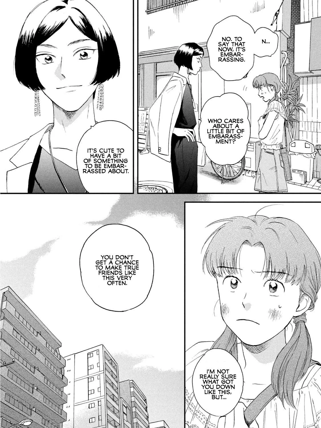Skip to Loafer Chapter 15 page 33 - 