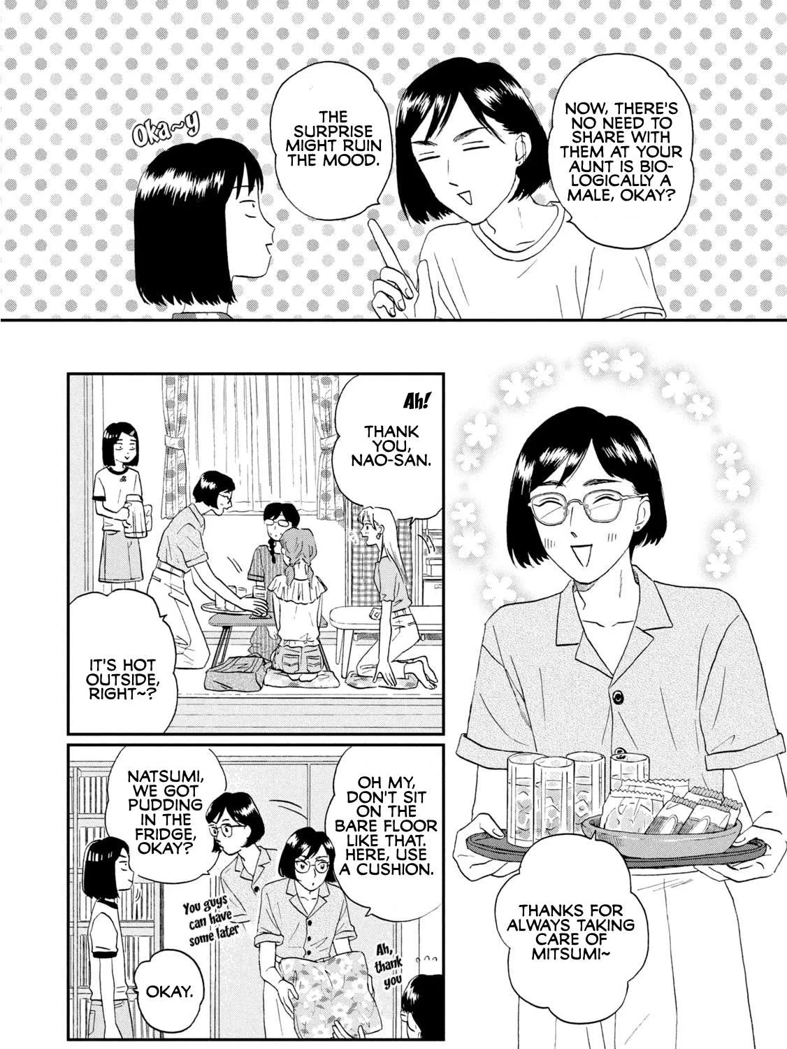 Skip to Loafer Chapter 15 page 5 - 