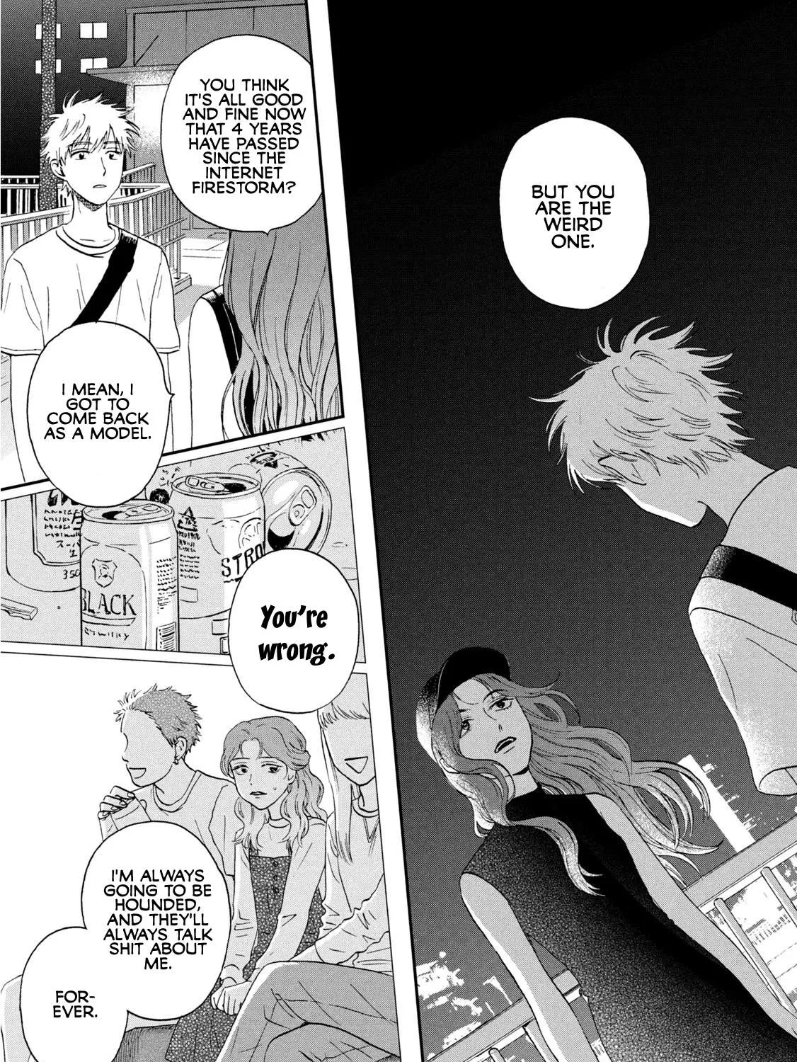 Skip to Loafer Chapter 15 page 45 - 