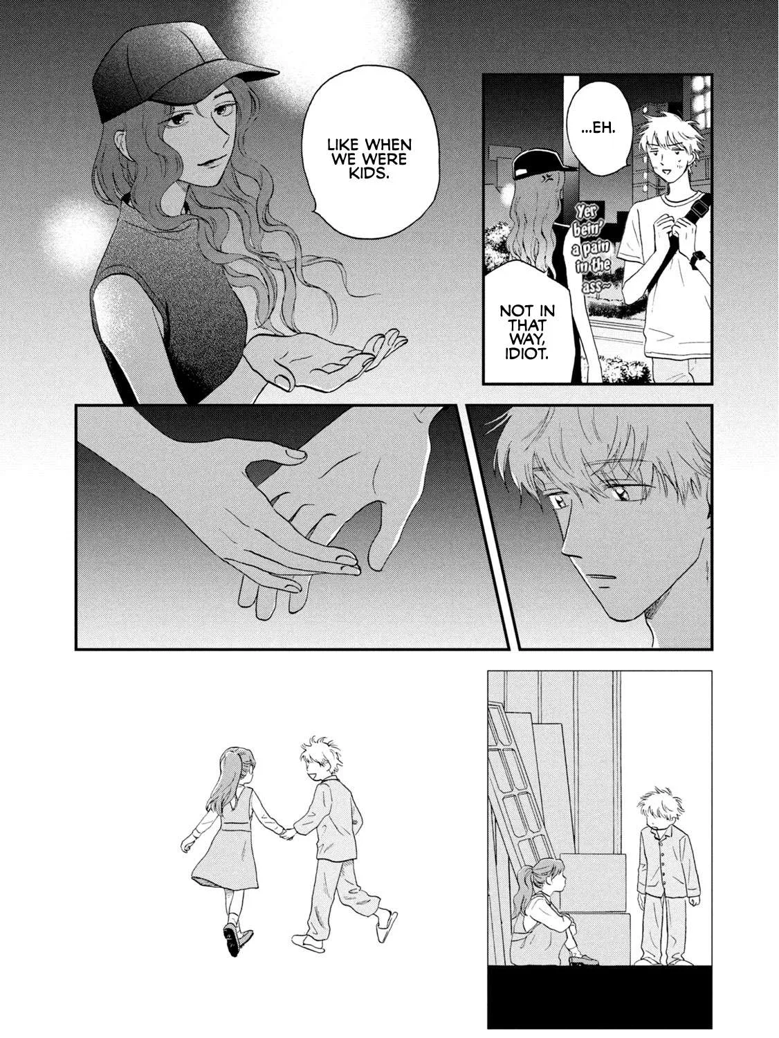 Skip to Loafer Chapter 15 page 51 - 