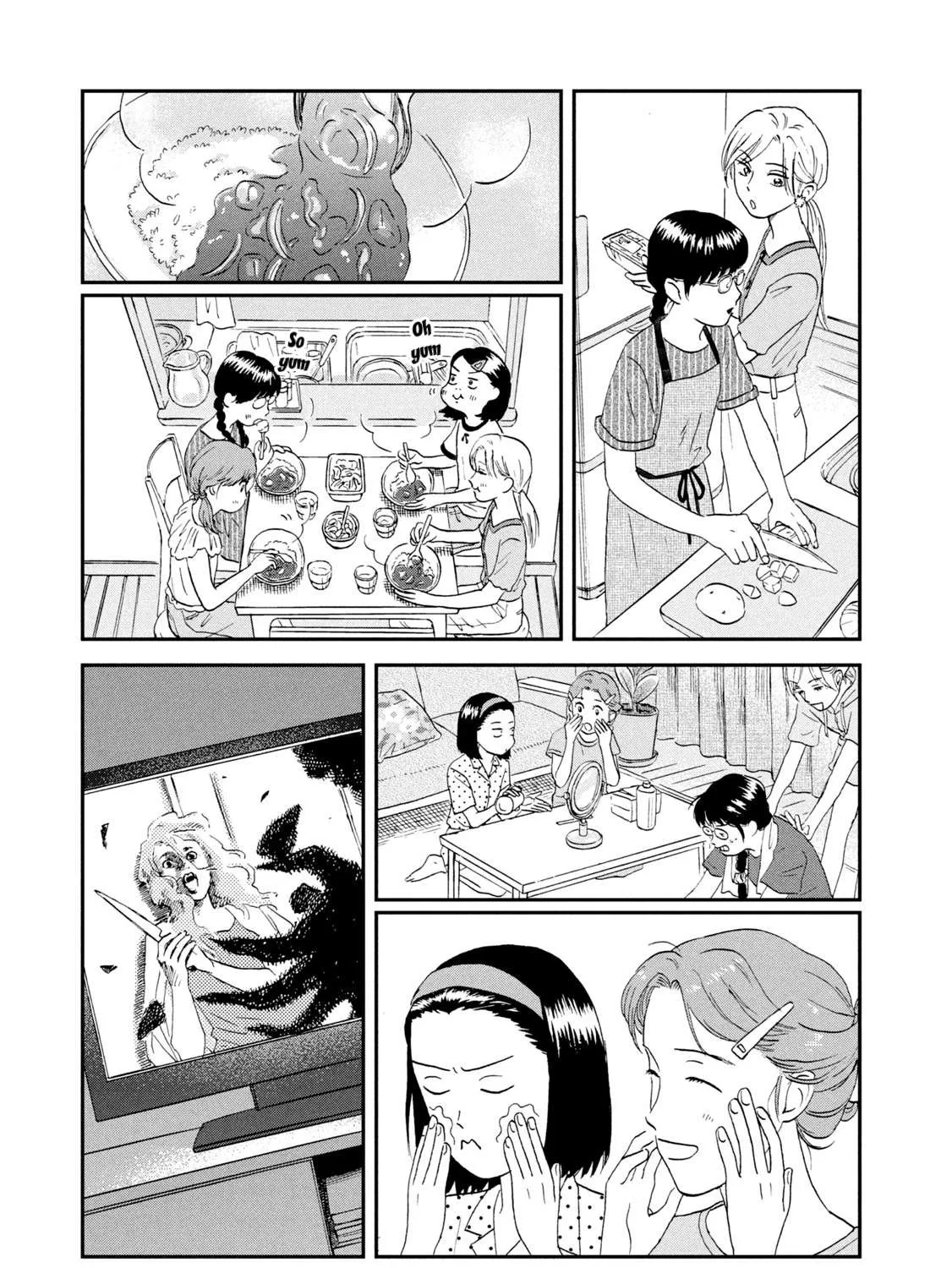 Skip to Loafer Chapter 15 page 53 - 