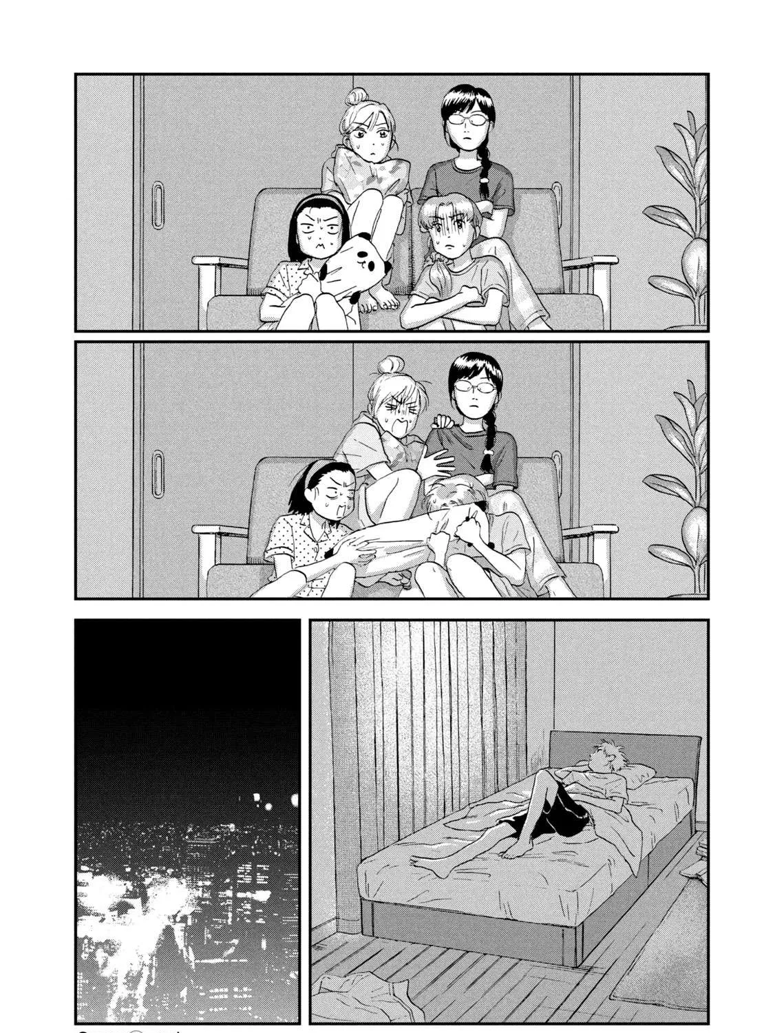 Skip to Loafer Chapter 15 page 55 - 