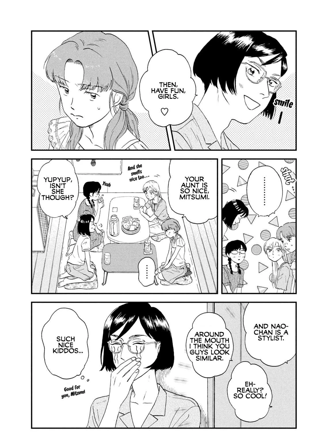 Skip to Loafer Chapter 15 page 7 - 