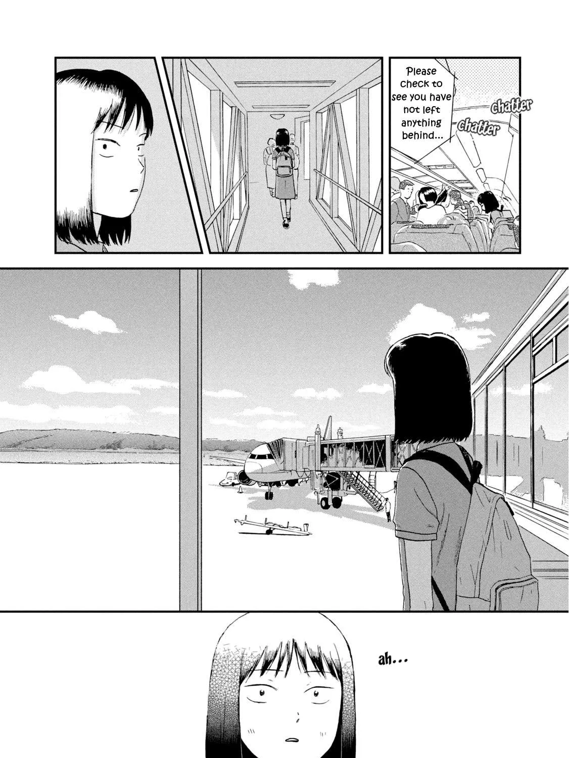 Skip to Loafer Chapter 16 page 11 - 