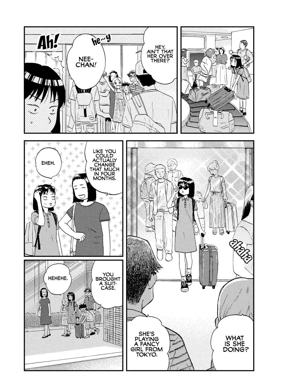 Skip to Loafer Chapter 16 page 13 - 