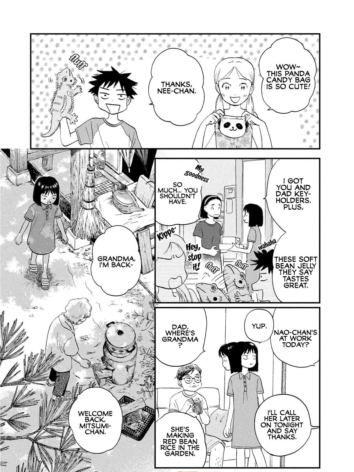 Skip to Loafer Chapter 16 page 17 - 
