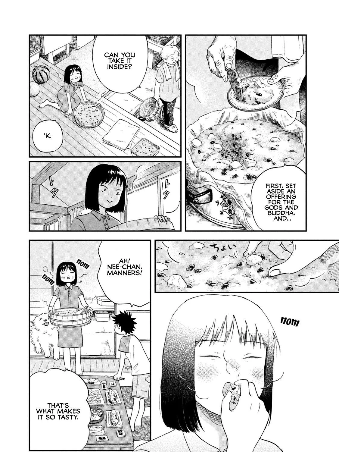 Skip to Loafer Chapter 16 page 21 - 