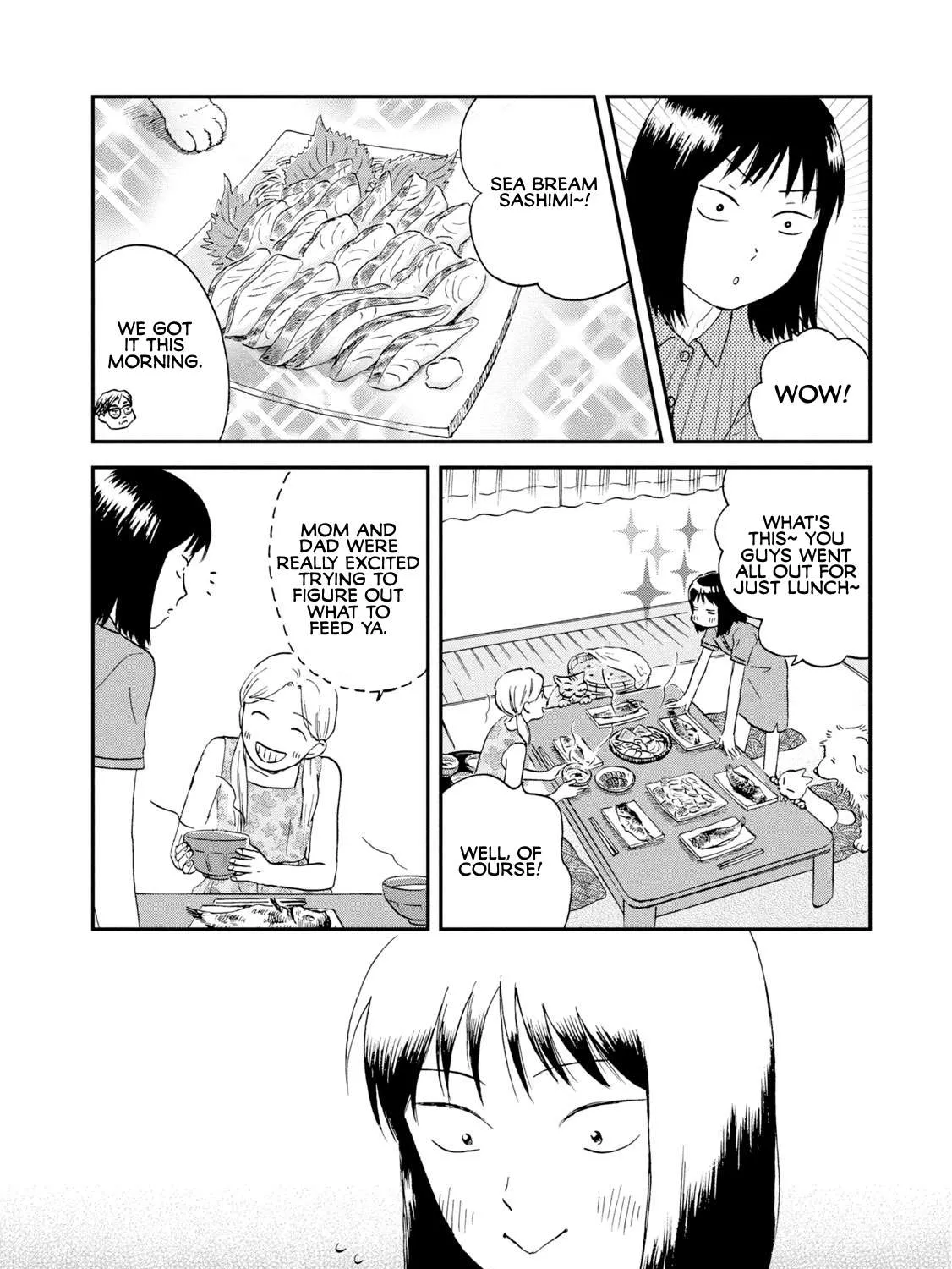 Skip to Loafer Chapter 16 page 23 - 