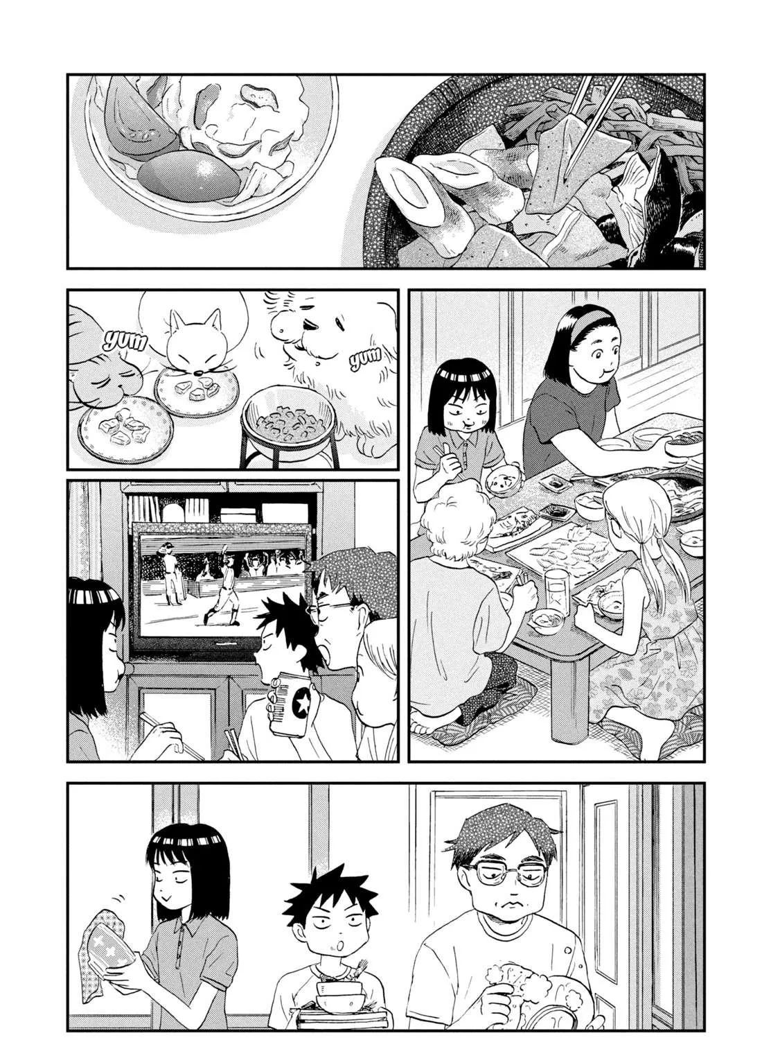 Skip to Loafer Chapter 16 page 25 - 