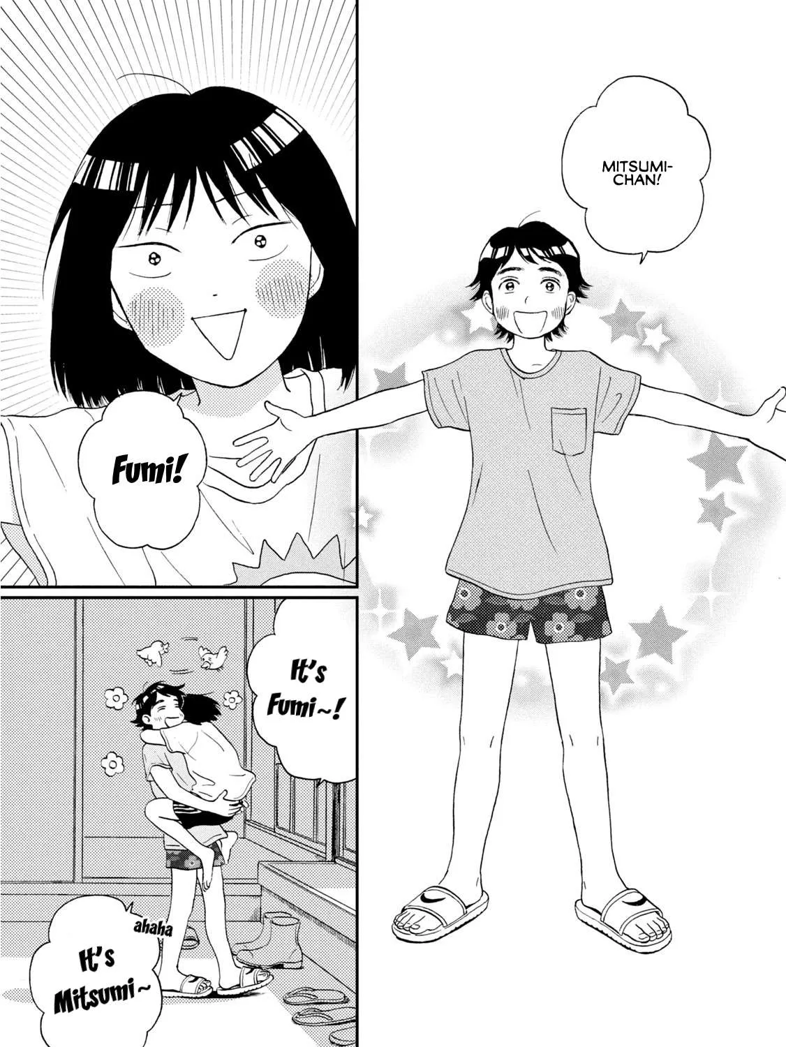 Skip to Loafer Chapter 16 page 29 - 