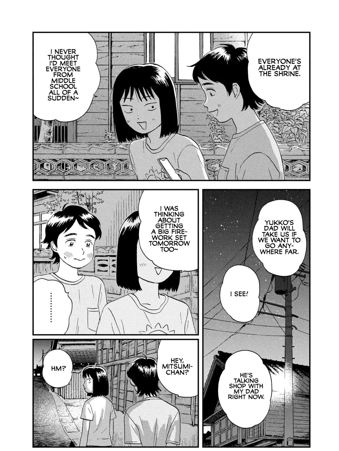 Skip to Loafer Chapter 16 page 31 - 