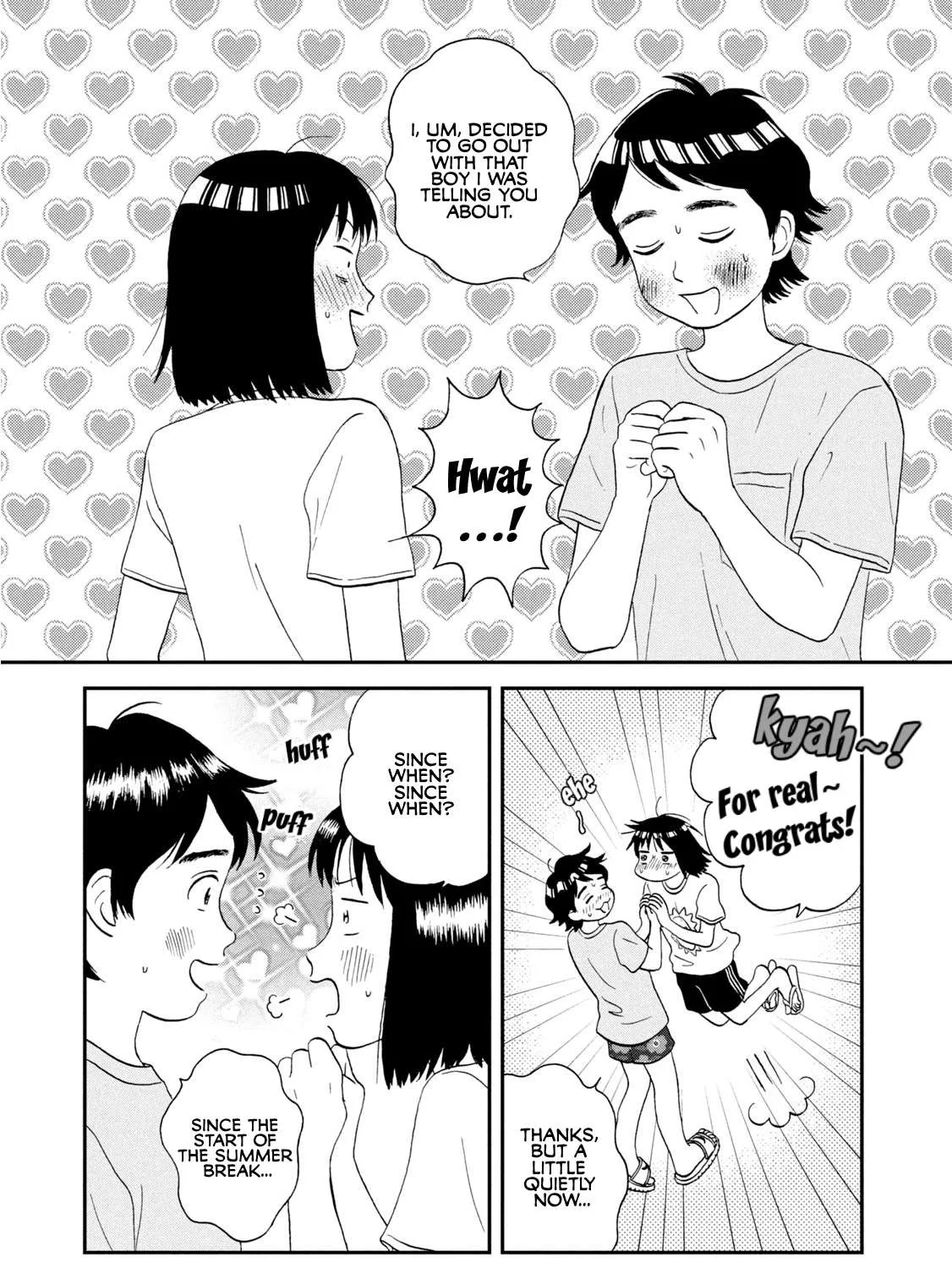 Skip to Loafer Chapter 16 page 33 - 