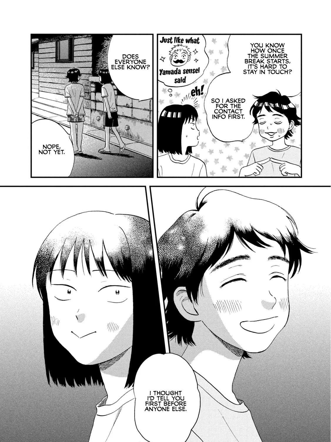 Skip to Loafer Chapter 16 page 35 - 