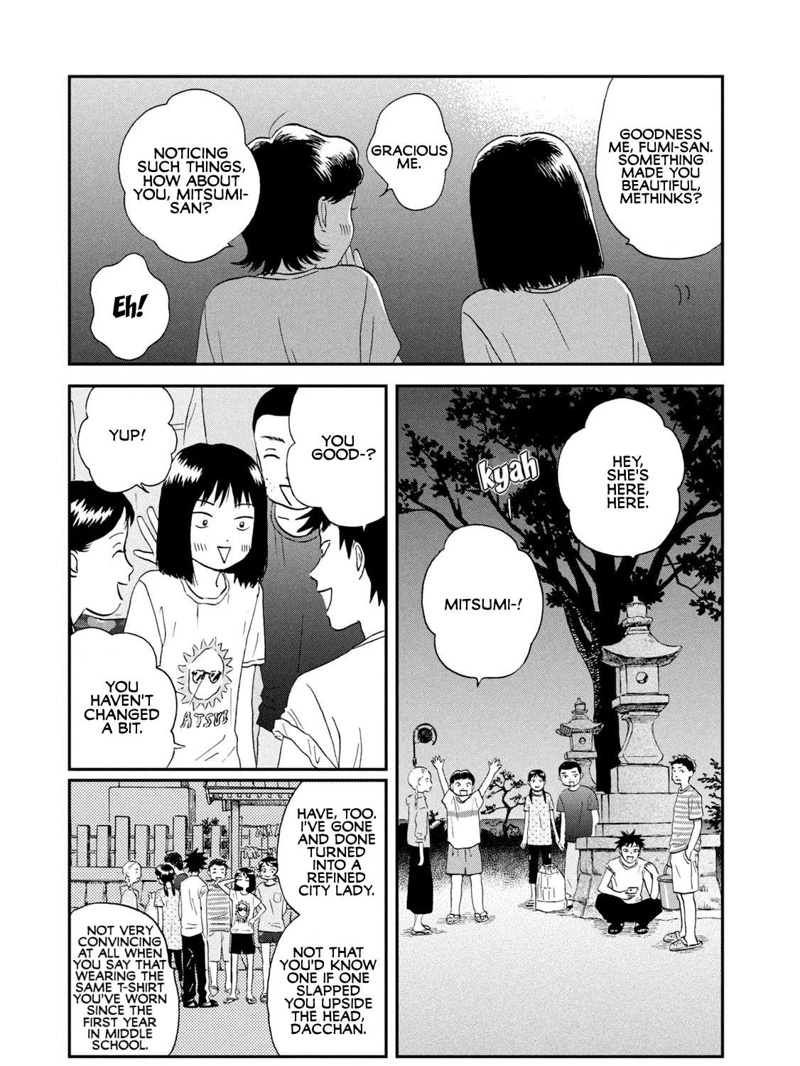 Skip to Loafer Chapter 16 page 37 - 
