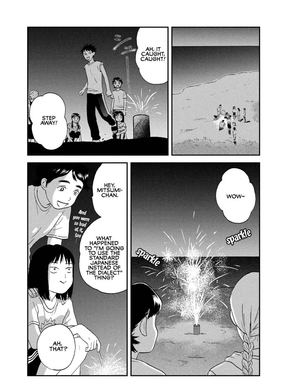 Skip to Loafer Chapter 16 page 39 - 