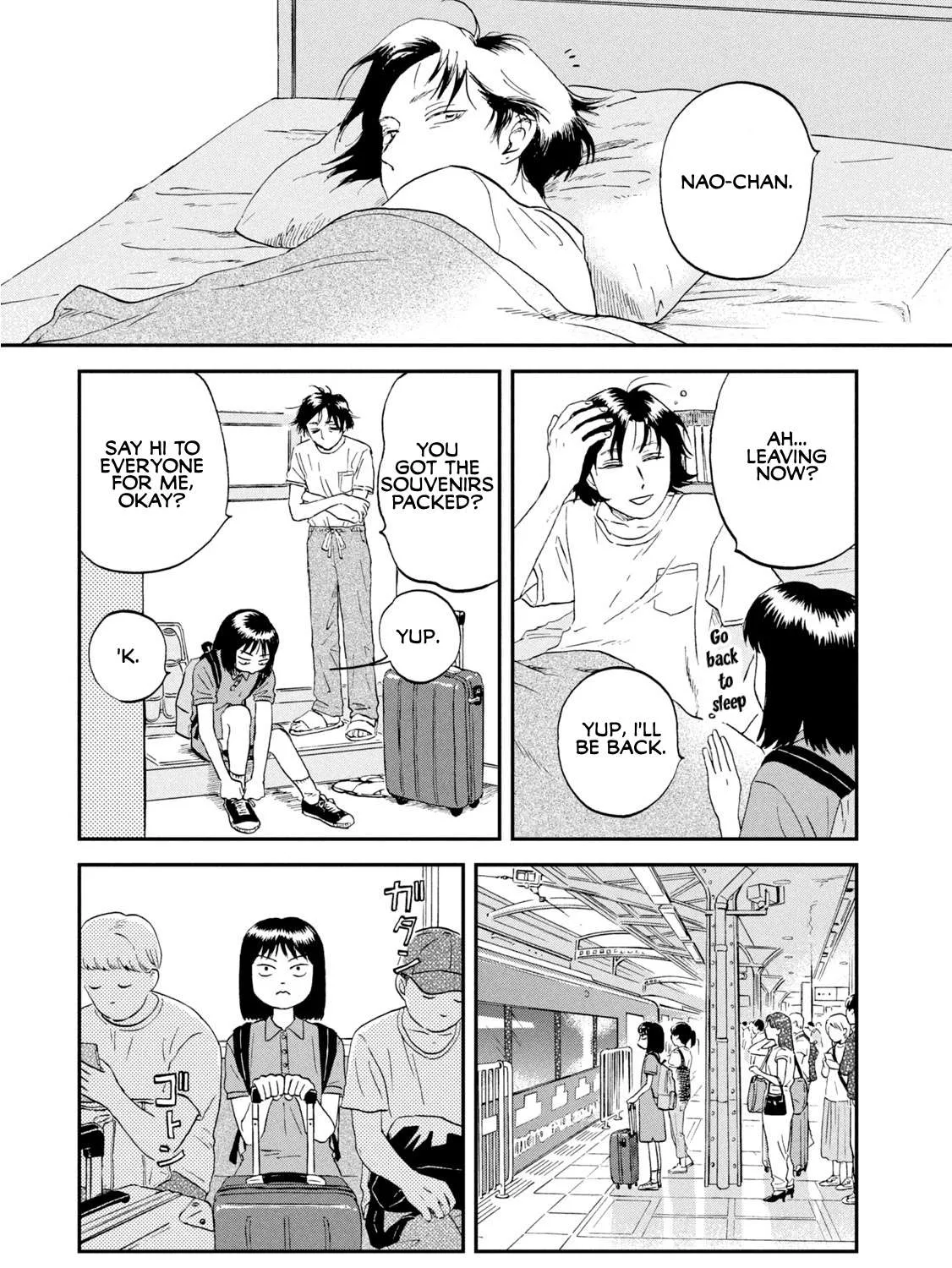 Skip to Loafer Chapter 16 page 5 - 