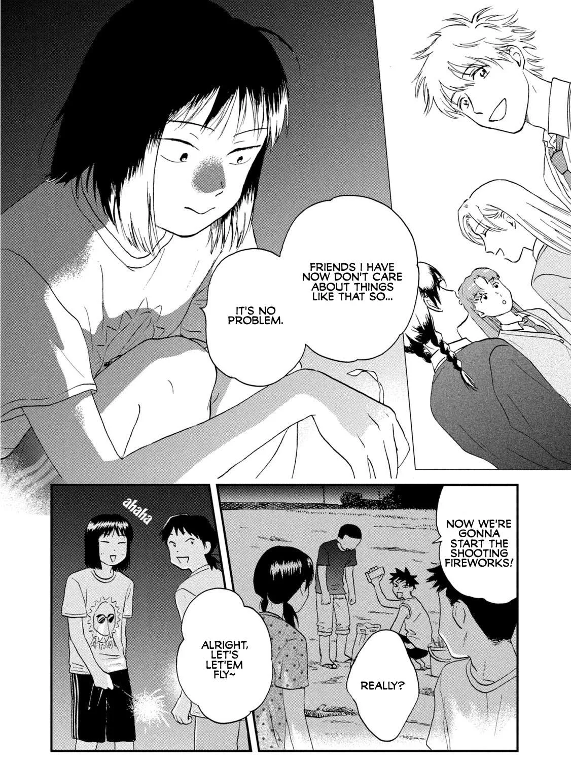 Skip to Loafer Chapter 16 page 41 - 