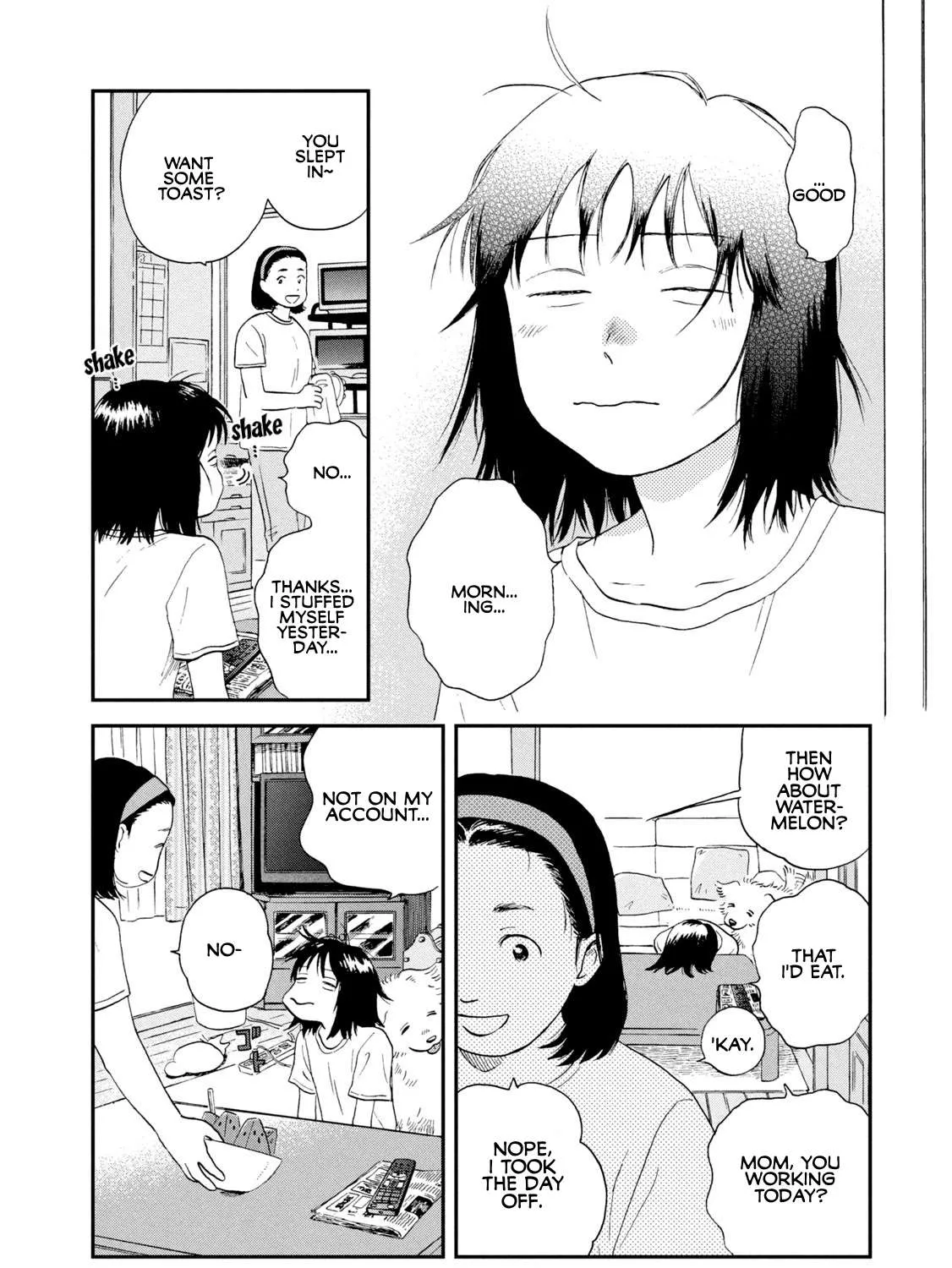 Skip to Loafer Chapter 16 page 47 - 