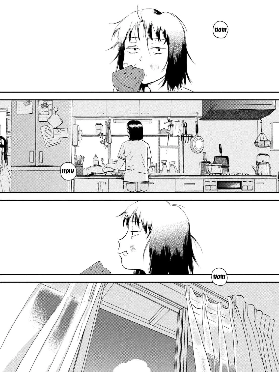Skip to Loafer Chapter 16 page 49 - 