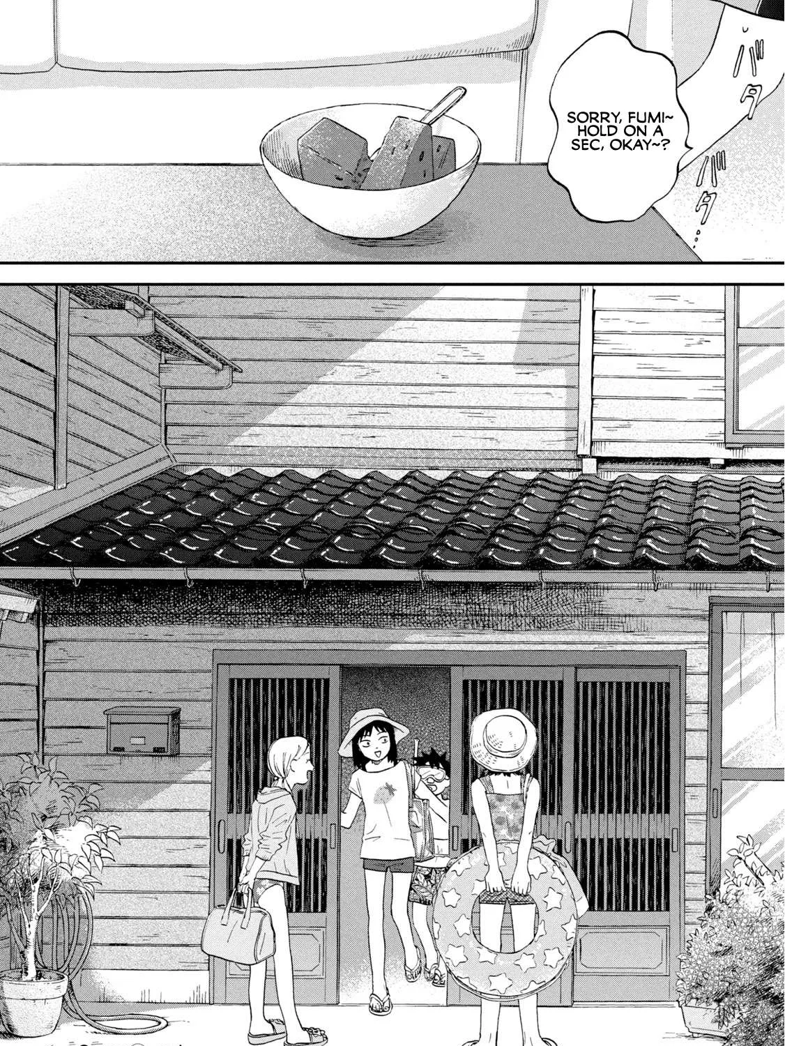 Skip to Loafer Chapter 16 page 55 - 