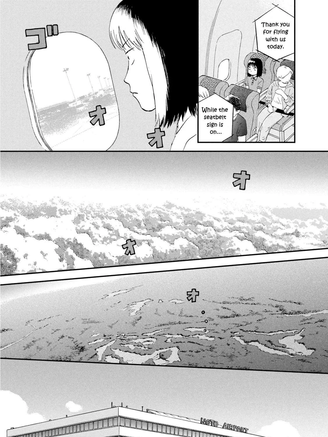Skip to Loafer Chapter 16 page 9 - 