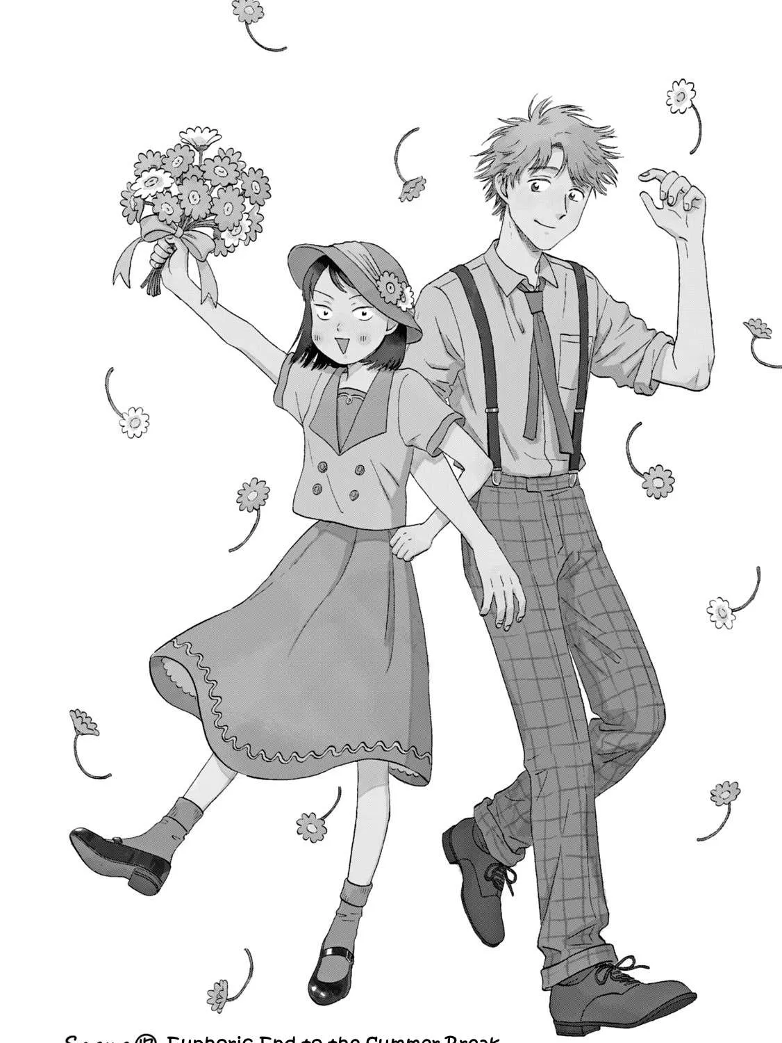 Skip to Loafer Chapter 17 page 1 - 