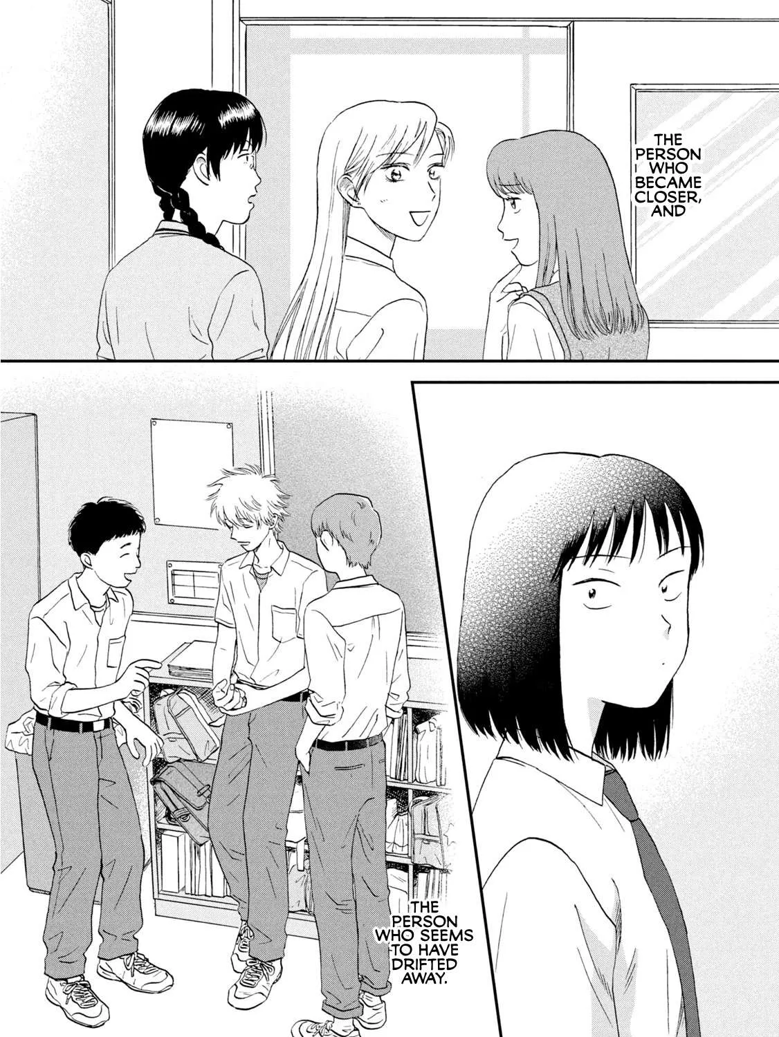 Skip to Loafer Chapter 17 page 25 - 