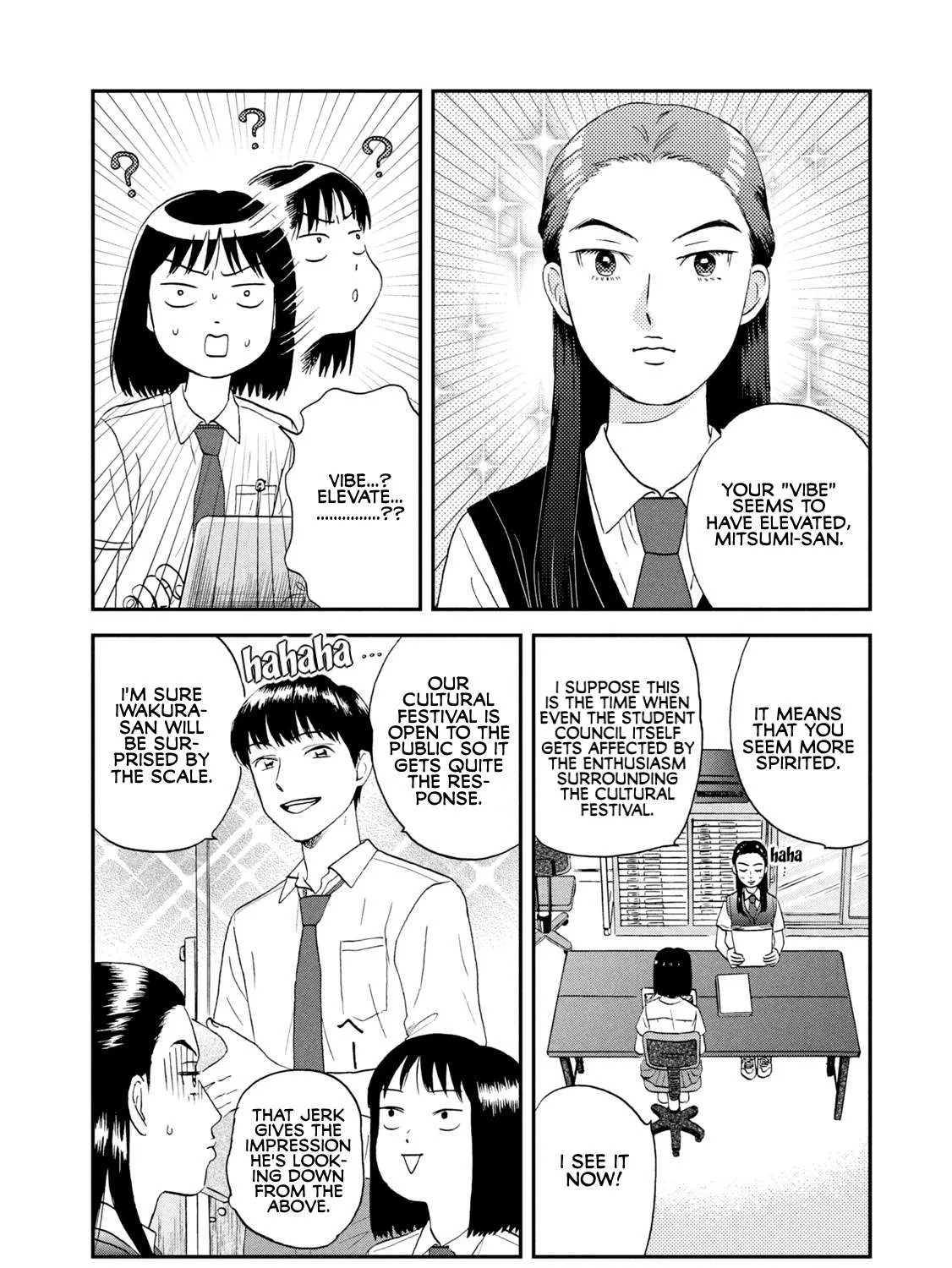 Skip to Loafer Chapter 17 page 27 - 