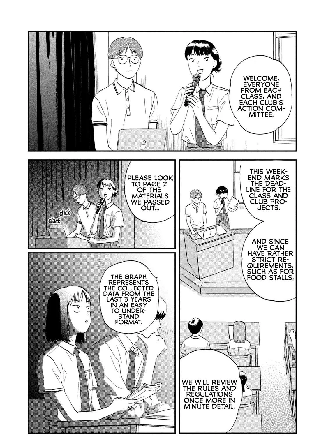 Skip to Loafer Chapter 17 page 29 - 