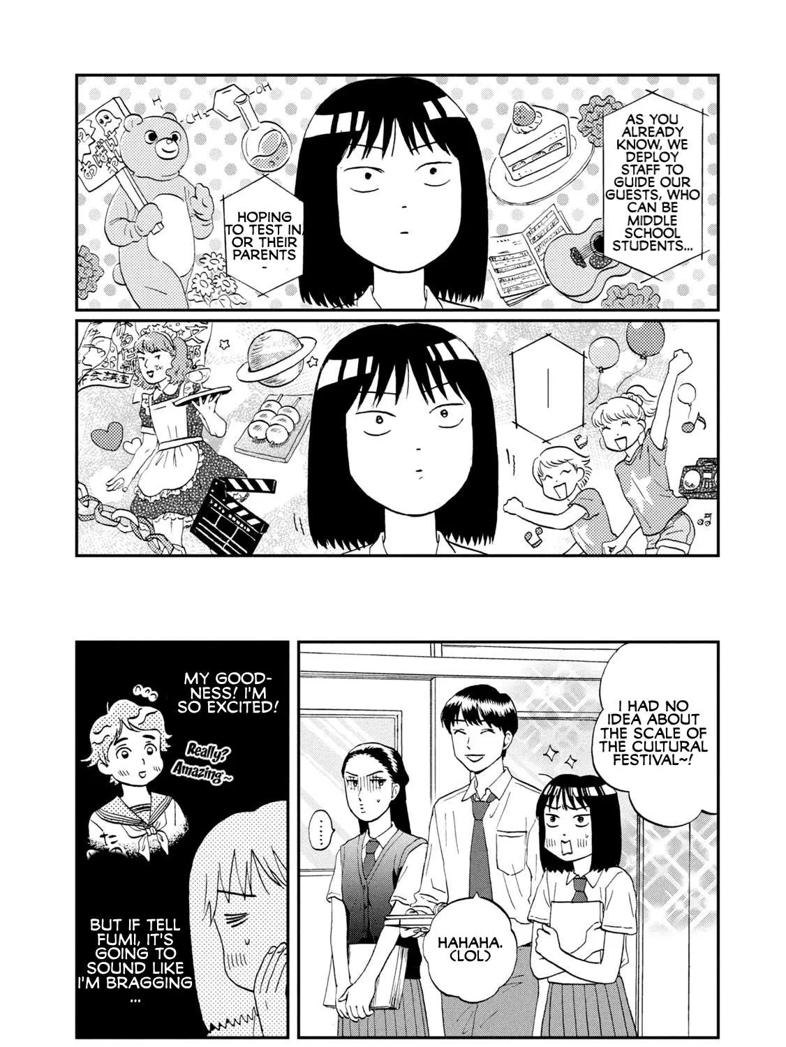Skip to Loafer Chapter 17 page 31 - 