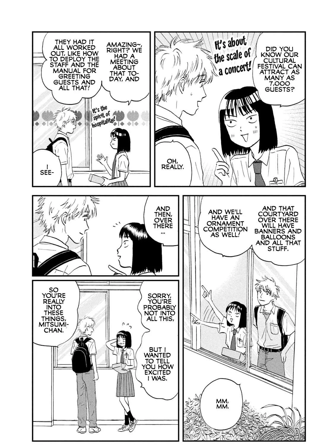 Skip to Loafer Chapter 17 page 39 - 