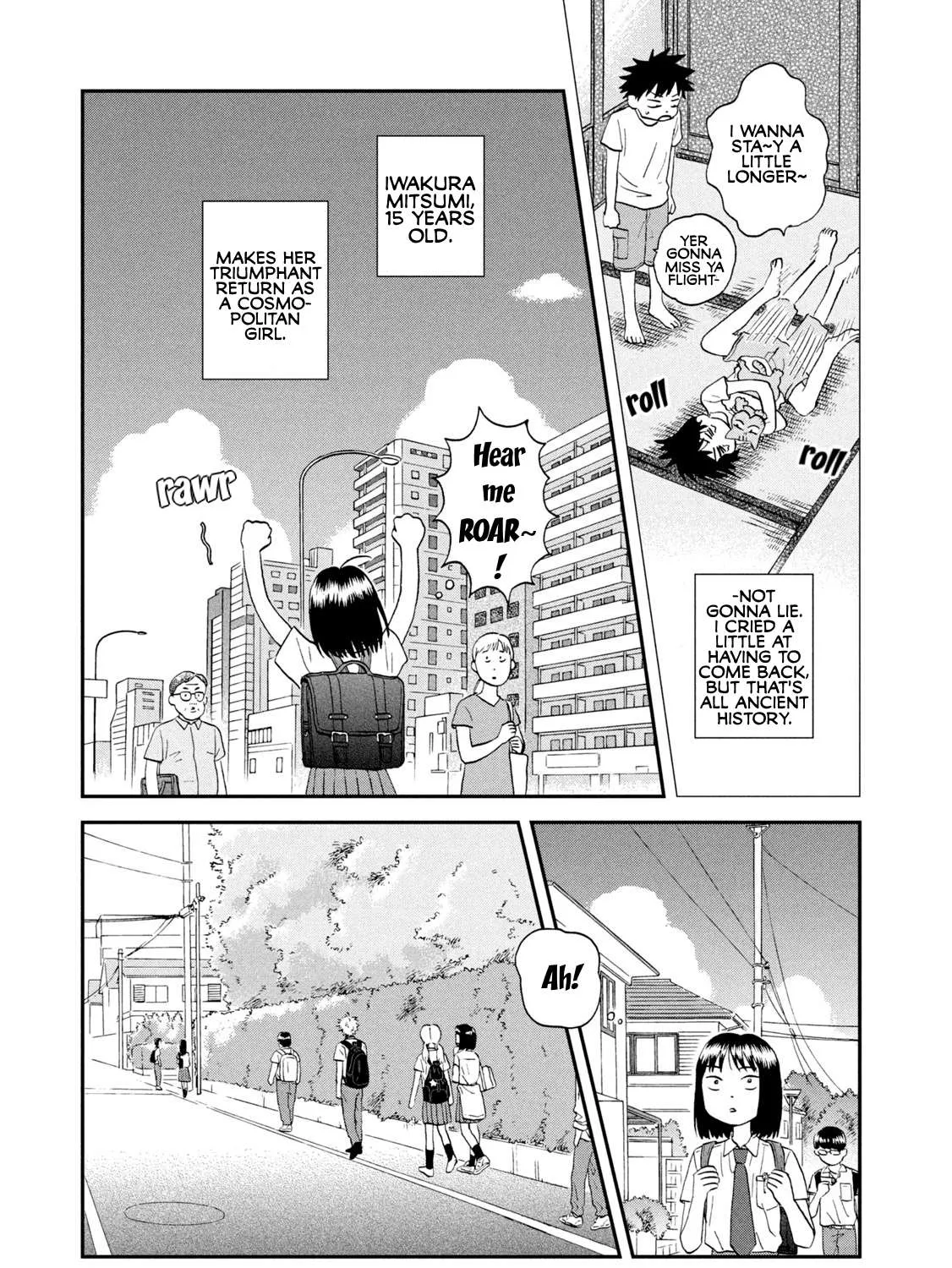 Skip to Loafer Chapter 17 page 5 - 