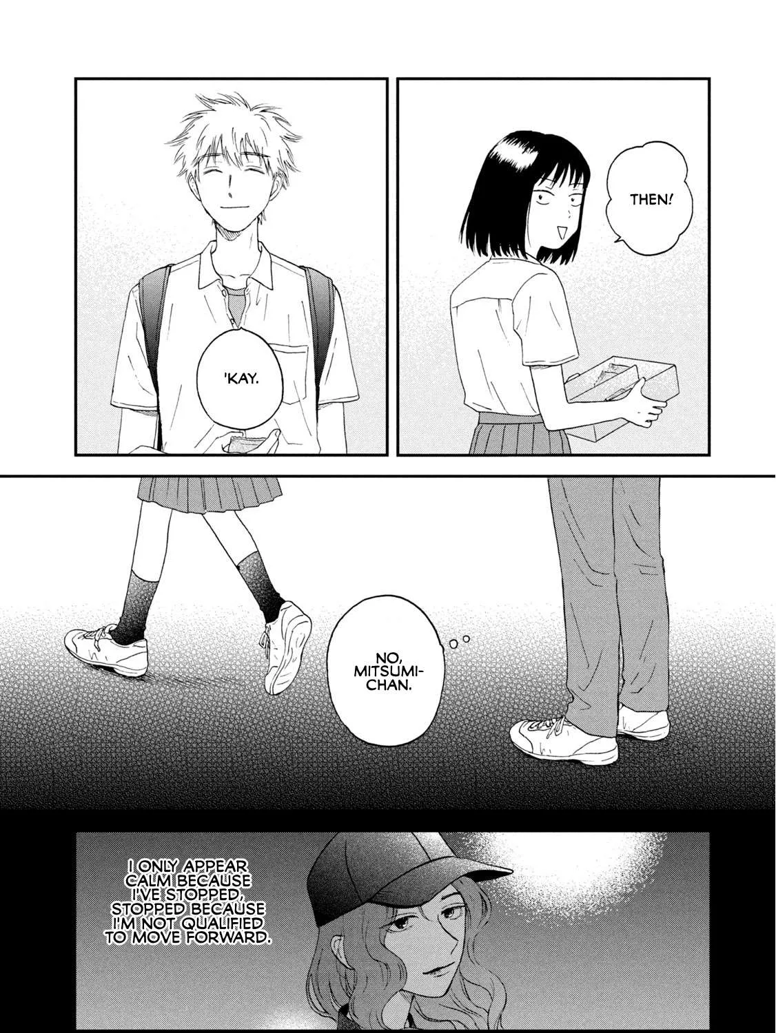 Skip to Loafer Chapter 17 page 43 - 