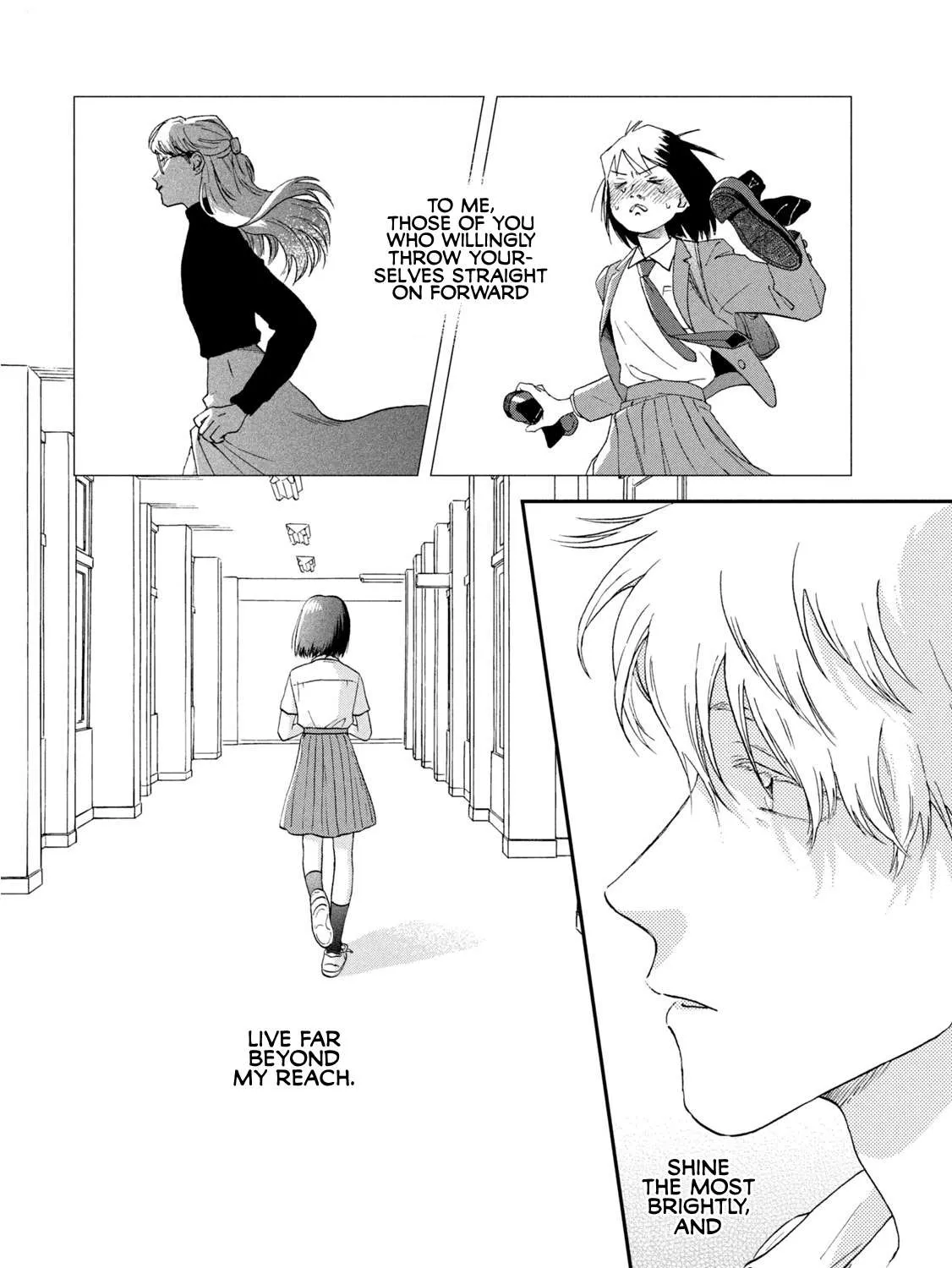 Skip to Loafer Chapter 17 page 45 - 